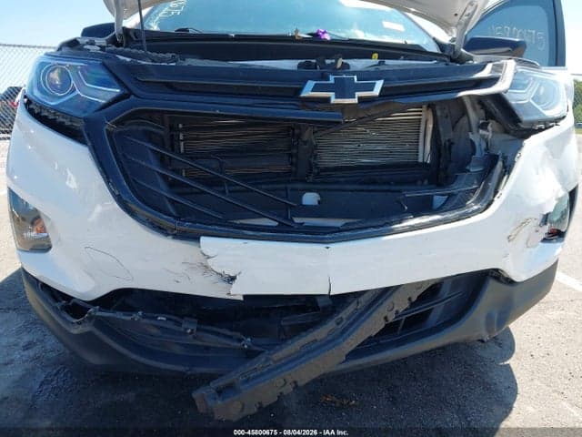 2021 CHEVROLET EQUINOX AWD LT 6