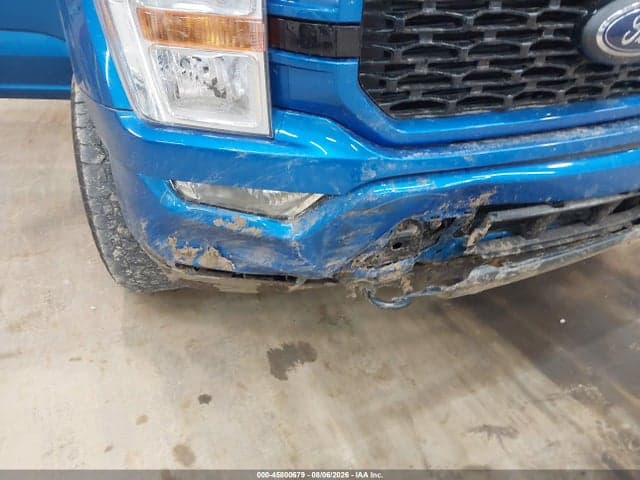 2021 FORD F-150 XL 6