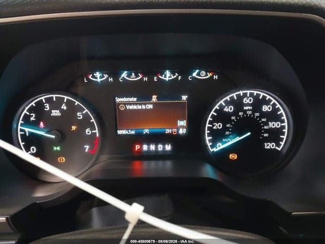 2021 FORD F-150 XL 7