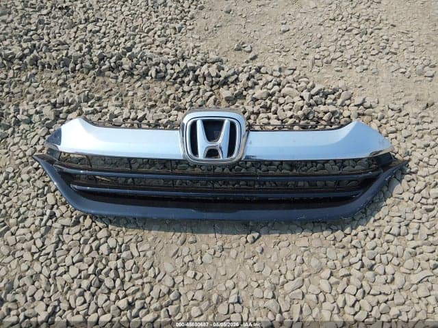 2019 HONDA CR-V LX 12