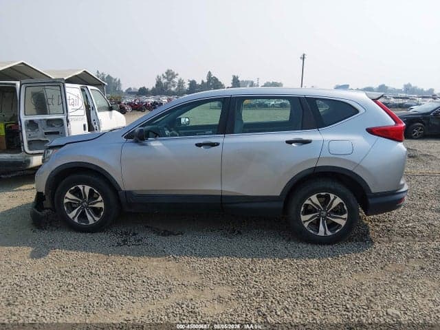 2019 HONDA CR-V LX 15