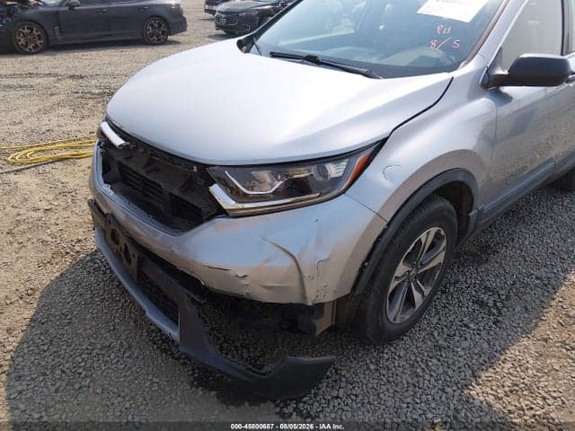 2019 HONDA CR-V LX 18