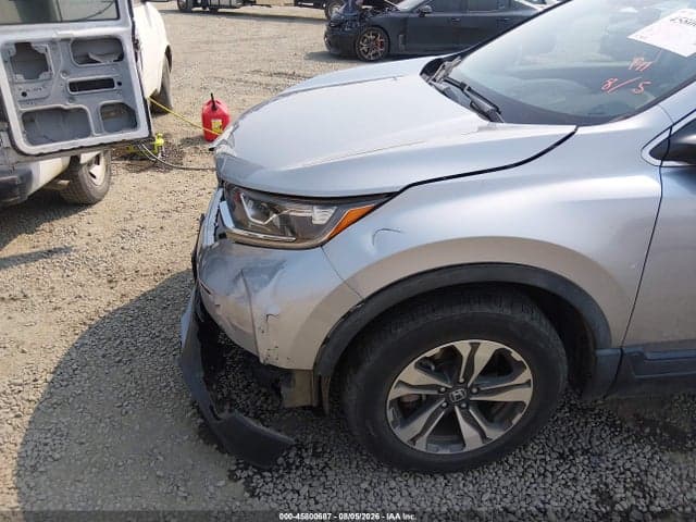 2019 HONDA CR-V LX 19
