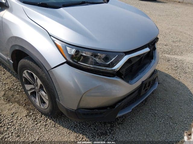 2019 HONDA CR-V LX 20