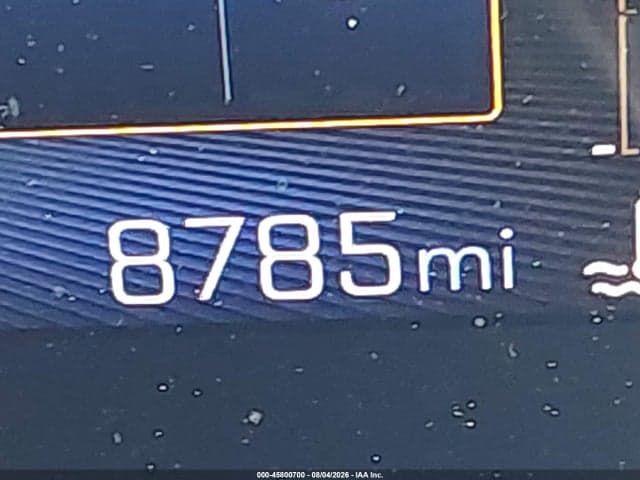 2025 CHEVROLET TRAX FWD ACTIV 15