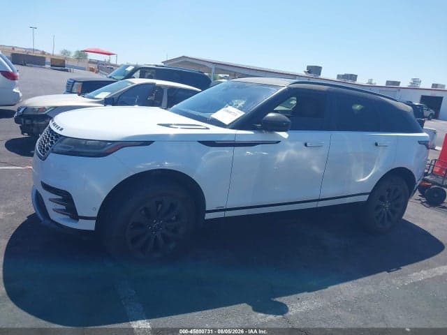 2018 LAND ROVER RANGE ROVER VELAR P380 SE R-DYNAMIC 14