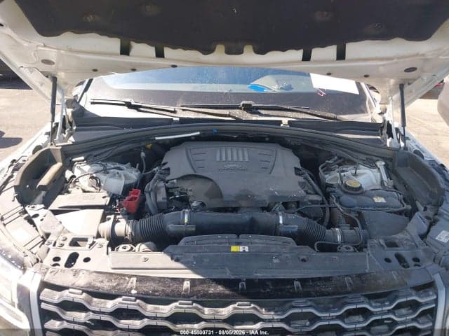 2018 LAND ROVER RANGE ROVER VELAR P380 SE R-DYNAMIC 10