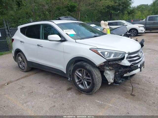 2017 HYUNDAI SANTA FE SPORT 2.4L - 1