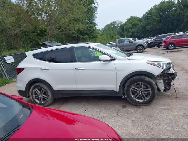 2017 HYUNDAI SANTA FE SPORT 2.4L 13