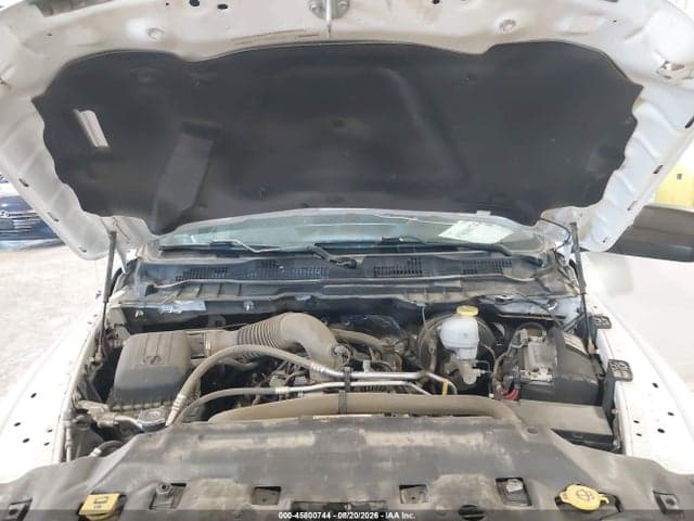 2021 RAM 1500 CLASSIC 10
