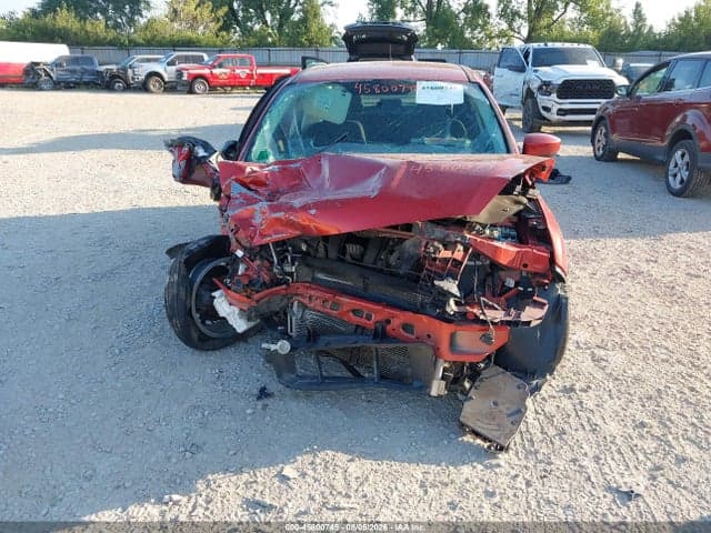 2018 FORD FOCUS SE 6
