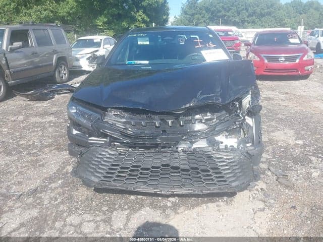 2026 TOYOTA CAMRY SE 12