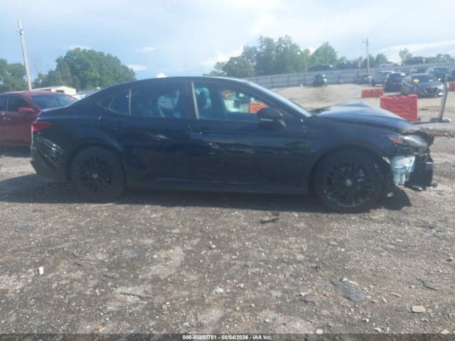 2026 TOYOTA CAMRY SE 13
