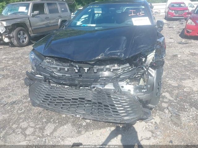 2026 TOYOTA CAMRY SE 6