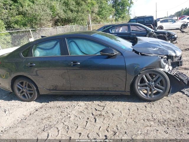 2021 KIA FORTE GT-LINE 12