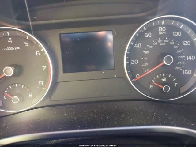 2021 KIA FORTE GT-LINE 14