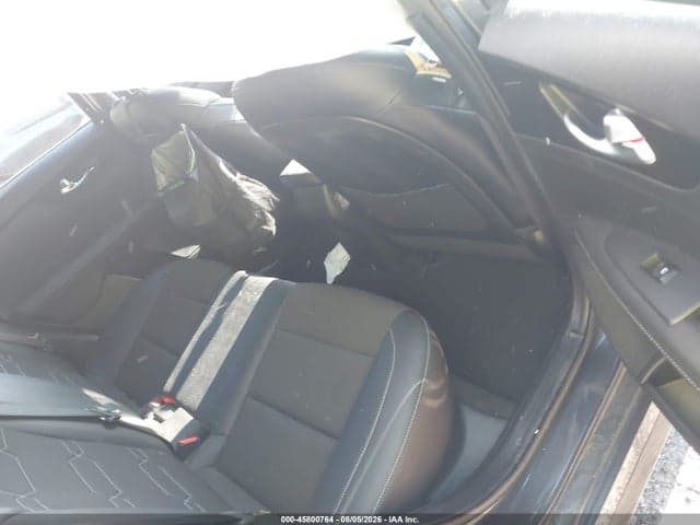 2021 KIA FORTE GT-LINE 7