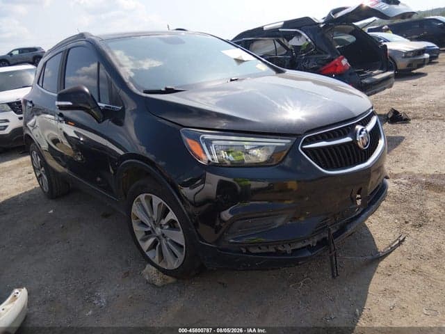2019 BUICK ENCORE FWD PREFERRED - 1