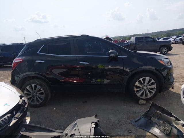 2019 BUICK ENCORE FWD PREFERRED 12