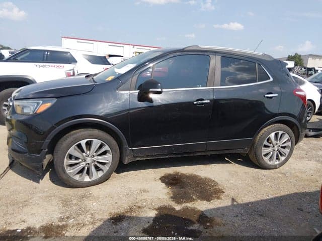 2019 BUICK ENCORE FWD PREFERRED 13