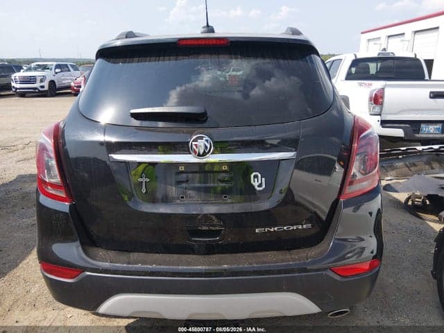 2019 BUICK ENCORE FWD PREFERRED 15