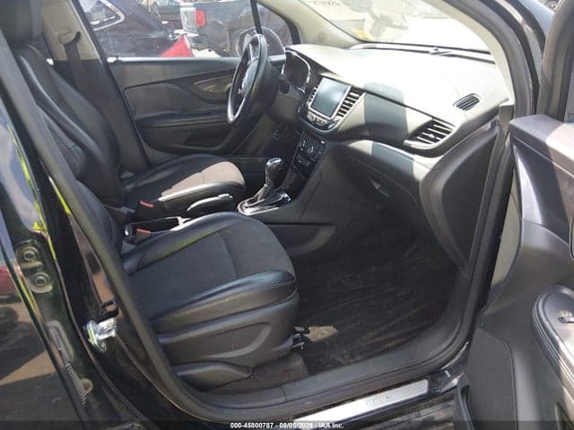 2019 BUICK ENCORE FWD PREFERRED 5