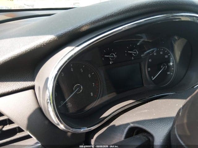 2019 BUICK ENCORE FWD PREFERRED 7