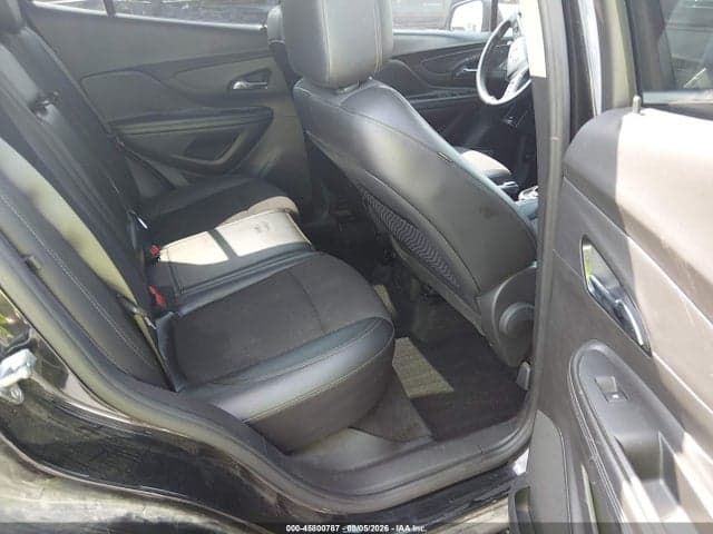 2019 BUICK ENCORE FWD PREFERRED 8