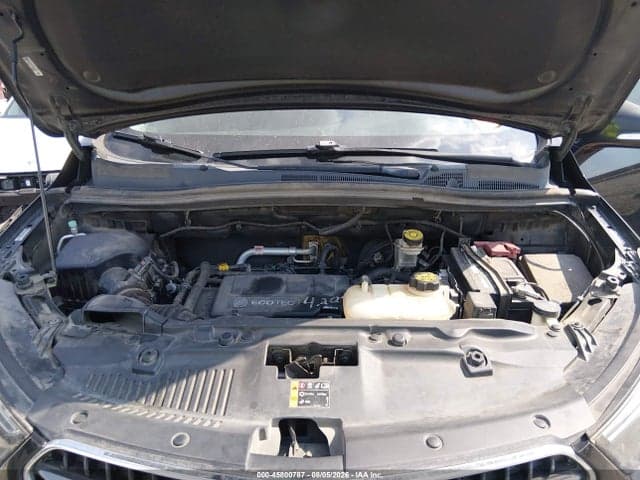 2019 BUICK ENCORE FWD PREFERRED 10