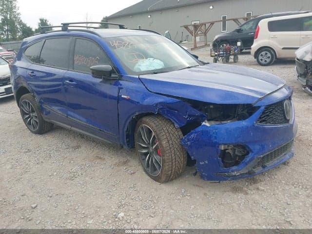 2022 ACURA MDX TYPE S W/ADVANCE PACKAGE 1