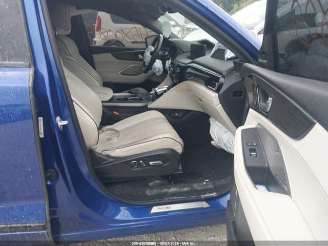 2022 ACURA MDX TYPE S W/ADVANCE PACKAGE 5