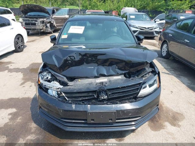 2018 VOLKSWAGEN JETTA 1.8T SE SPORT 11