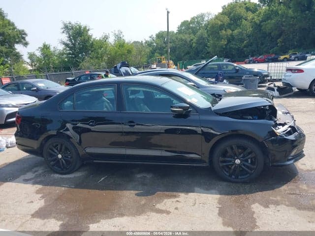 2018 VOLKSWAGEN JETTA 1.8T SE SPORT 12
