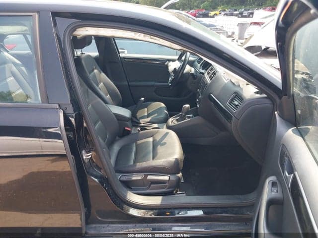 2018 VOLKSWAGEN JETTA 1.8T SE SPORT 5