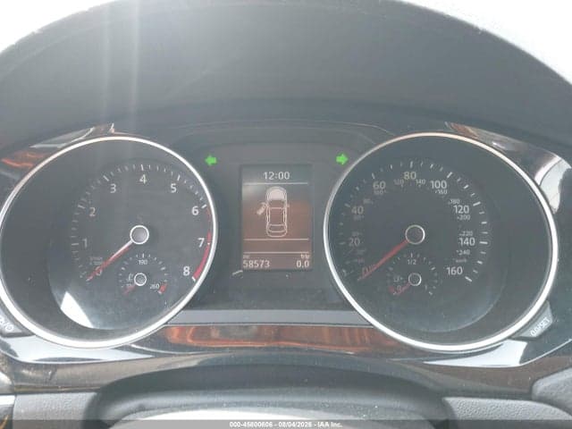 2018 VOLKSWAGEN JETTA 1.8T SE SPORT 7