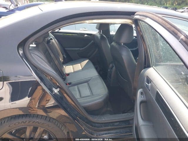 2018 VOLKSWAGEN JETTA 1.8T SE SPORT 8