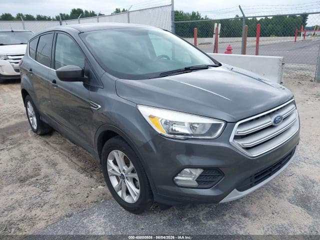 2019 FORD ESCAPE SE - 1