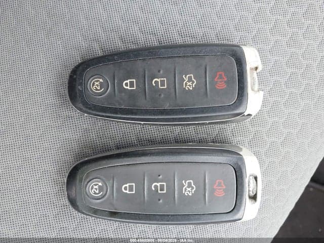 2019 FORD ESCAPE SE 11