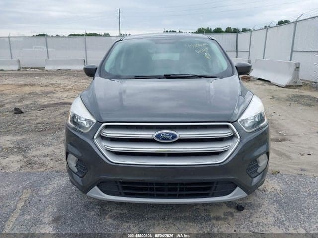2019 FORD ESCAPE SE 12