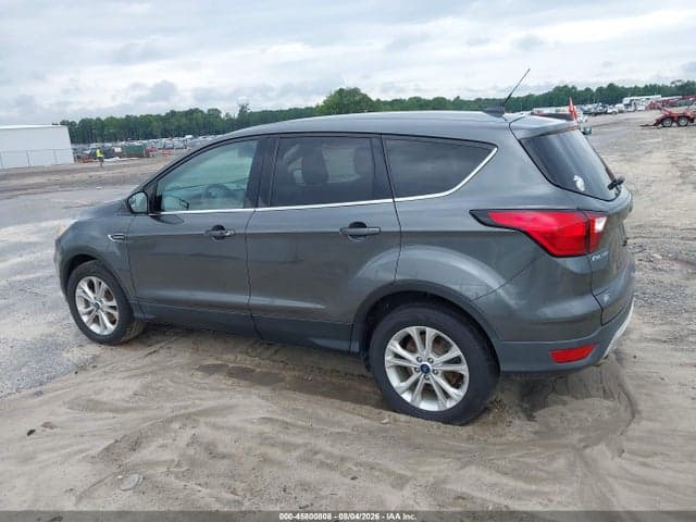 2019 FORD ESCAPE SE 14