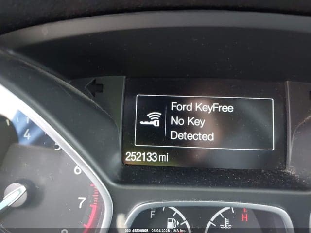 2019 FORD ESCAPE SE 15