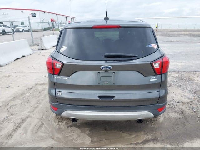 2019 FORD ESCAPE SE 16