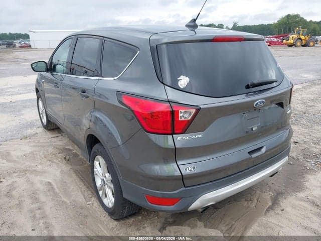 2019 FORD ESCAPE SE 19