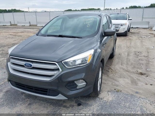 2019 FORD ESCAPE SE 20