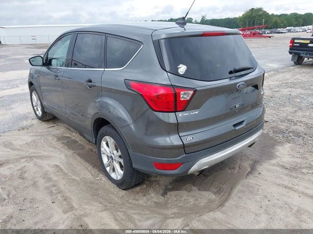 2019 FORD ESCAPE SE 3