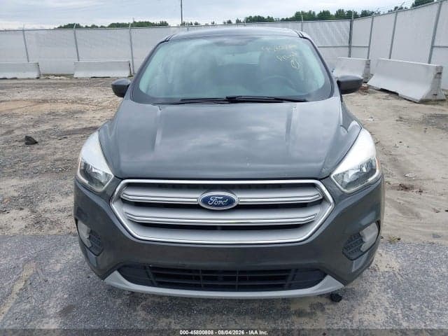 2019 FORD ESCAPE SE 21