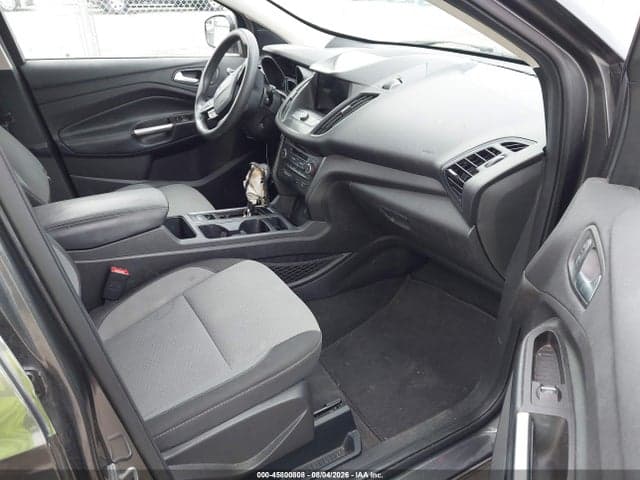 2019 FORD ESCAPE SE 5