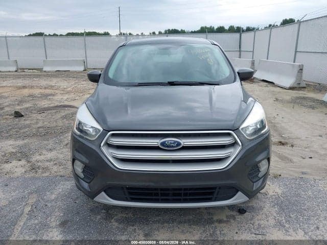 2019 FORD ESCAPE SE 6