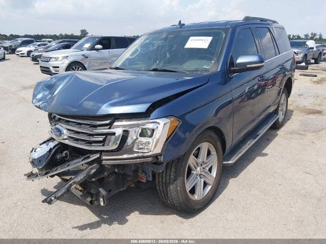 2019 FORD EXPEDITION XLT 2