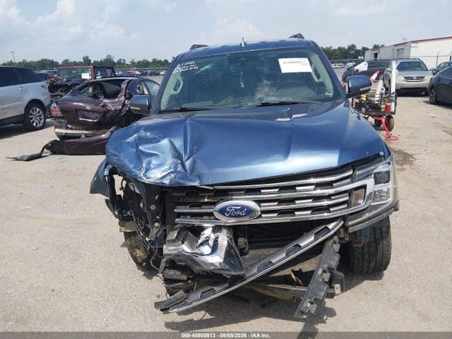 2019 FORD EXPEDITION XLT 13
